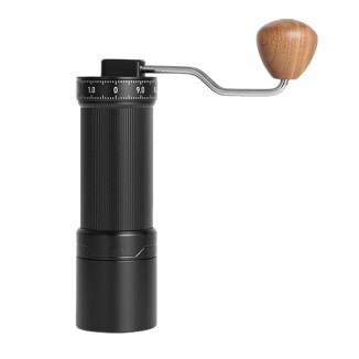 Gm2 External Hand-Cranked Coffee Bean Grinder Italian Coffee Bean Grinder Cnc7 Star Grinding Core